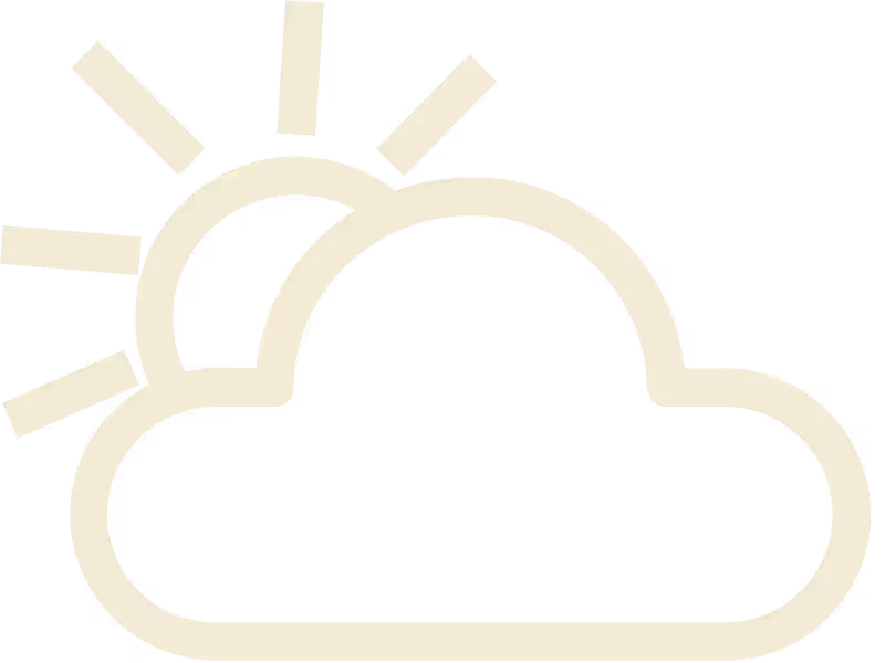 We serve weather networks and broadcasters. 