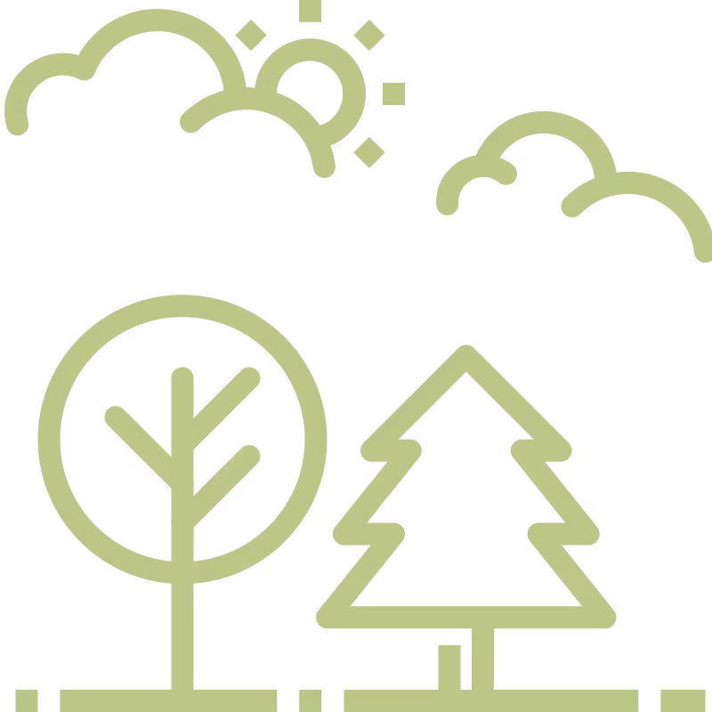 One solution is outdoor environmental monitoring. 