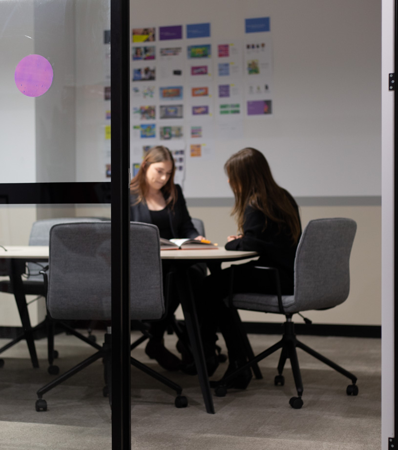 Discover: how brand craft informs brand language