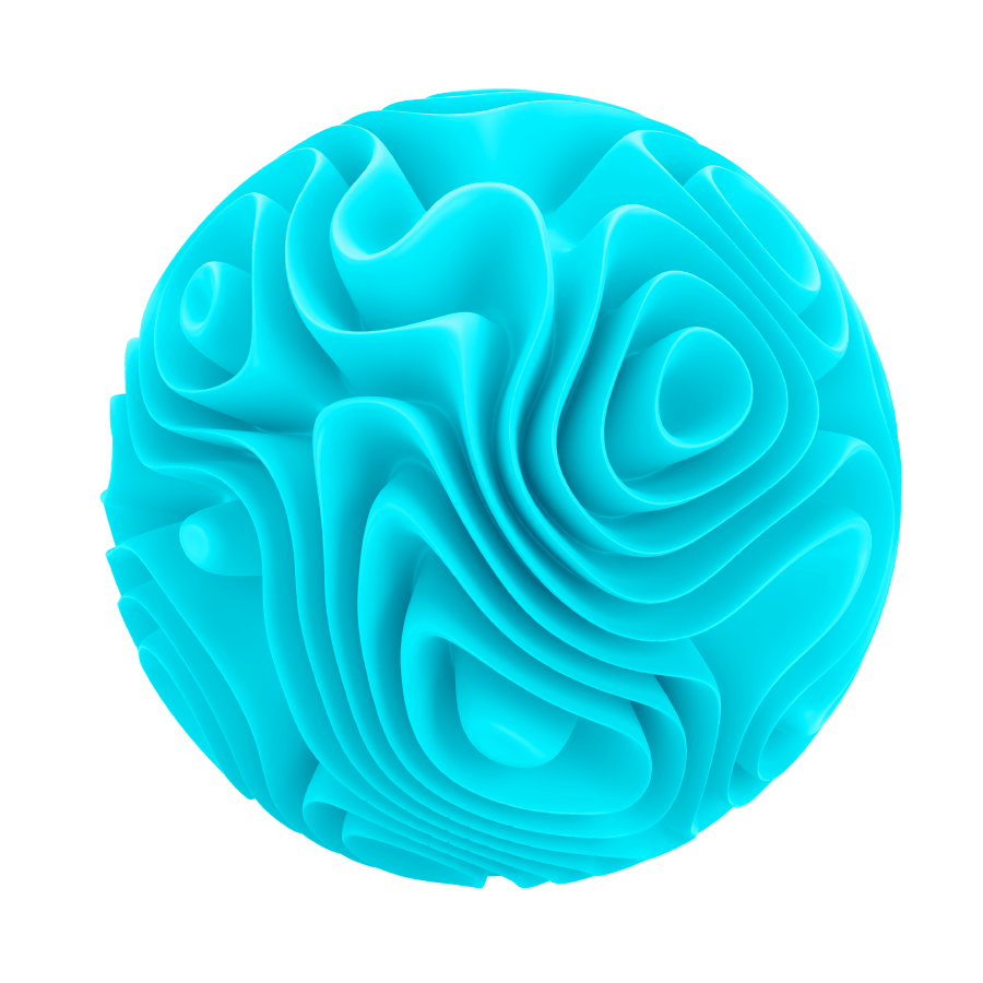 Aqua shape