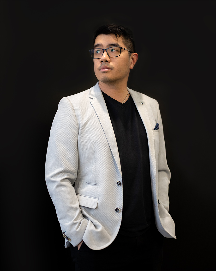 Ken Chow