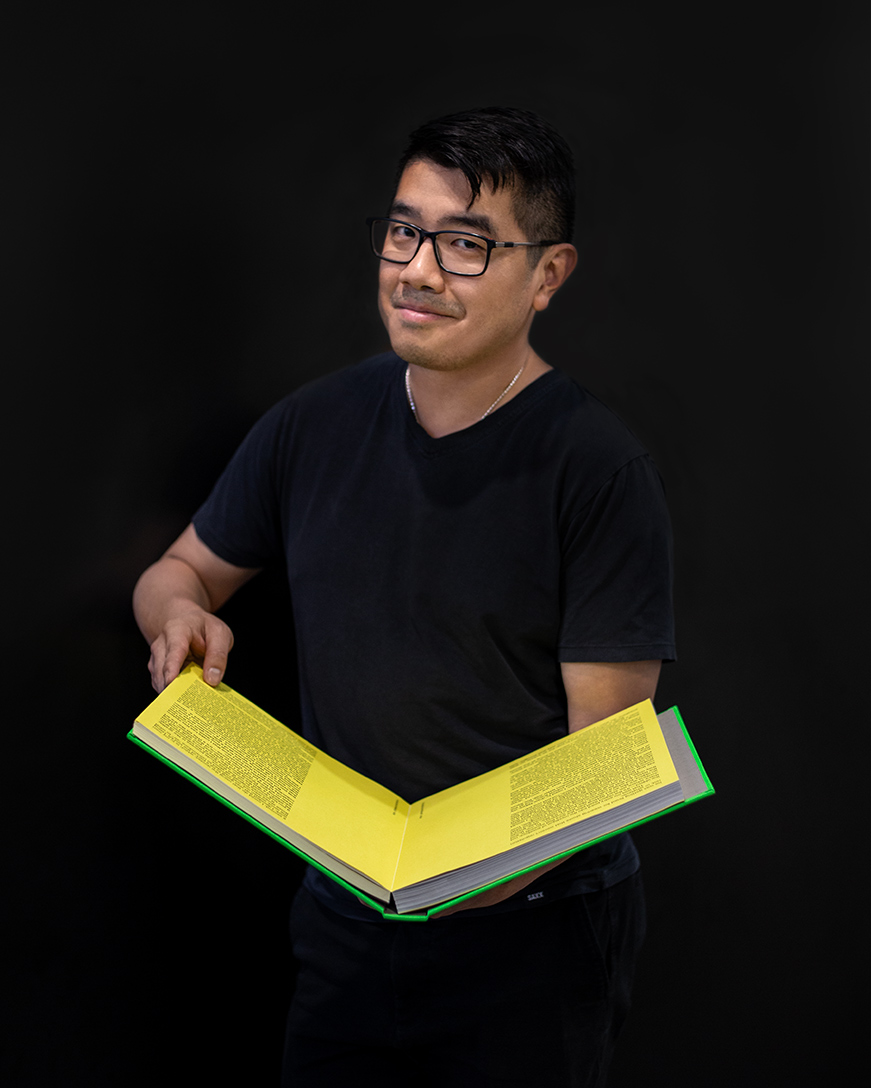 Ken Chow
