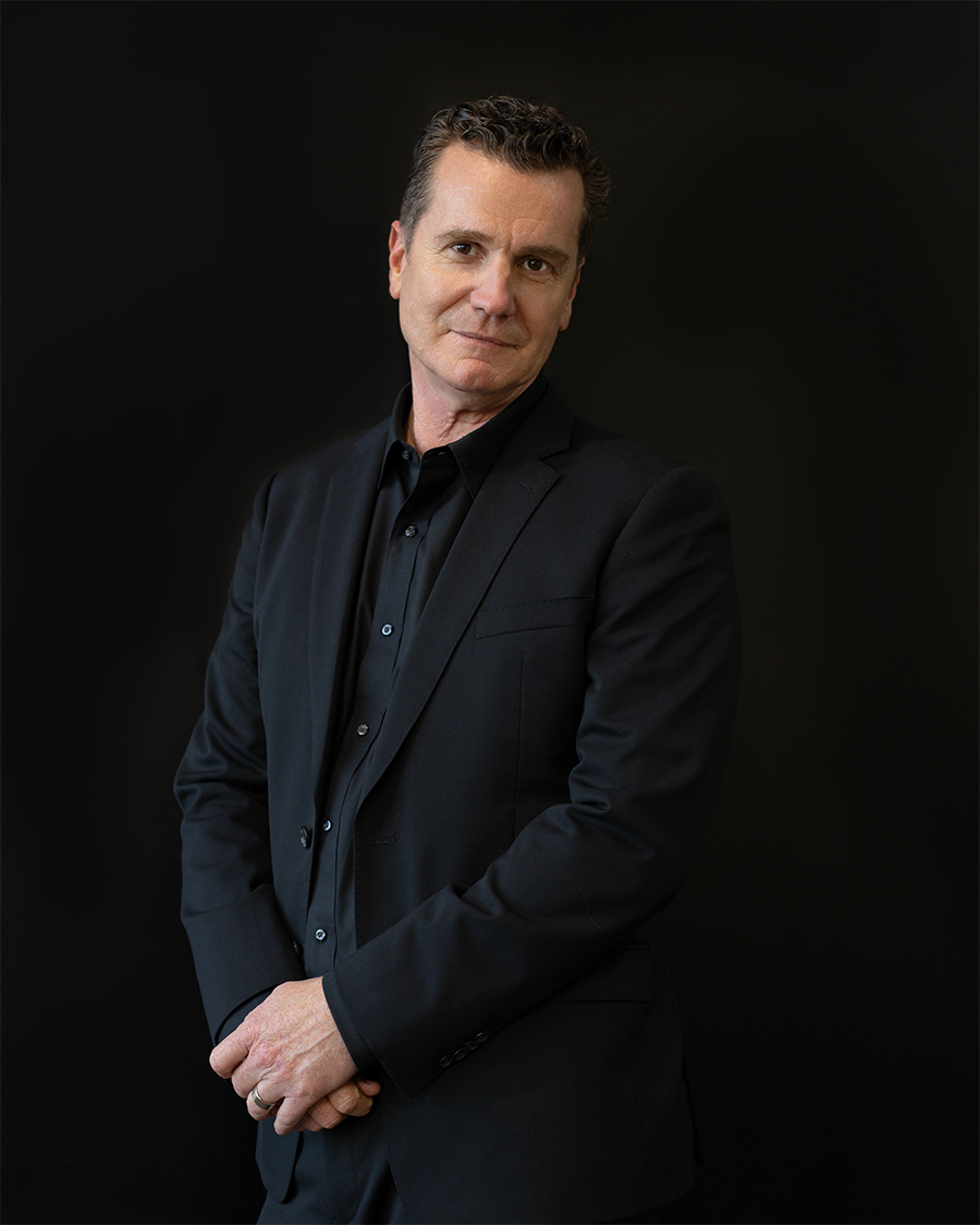 Tim Kidman