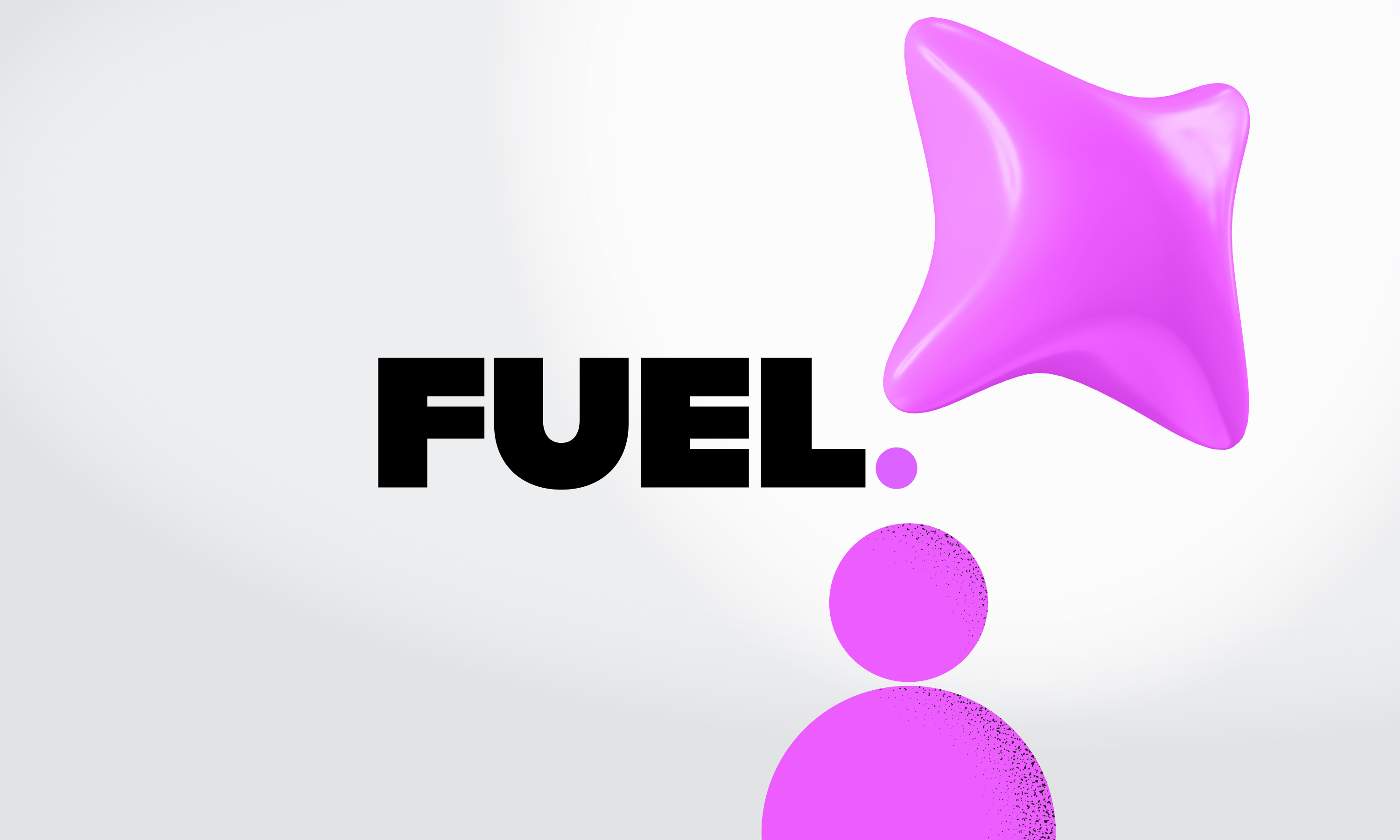New Fuel brand