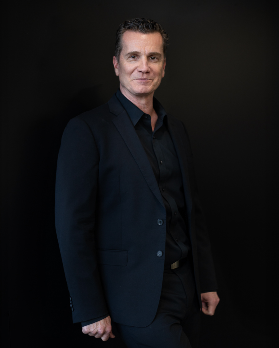 Tim Kidman