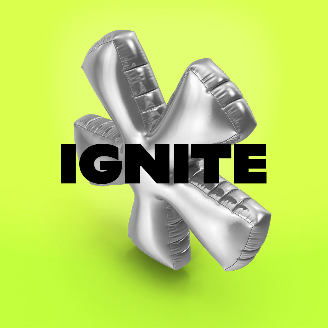 Fuel Ignite: Sparking the next generation of design talent