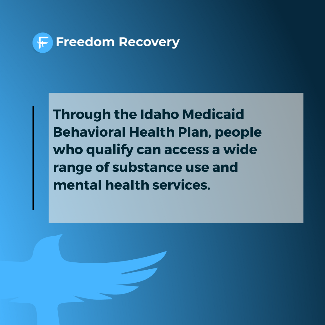 treatment centers that take Medicaid
