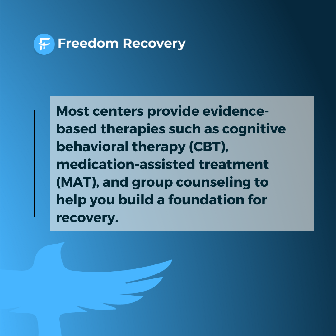 drug rehab centers Idaho