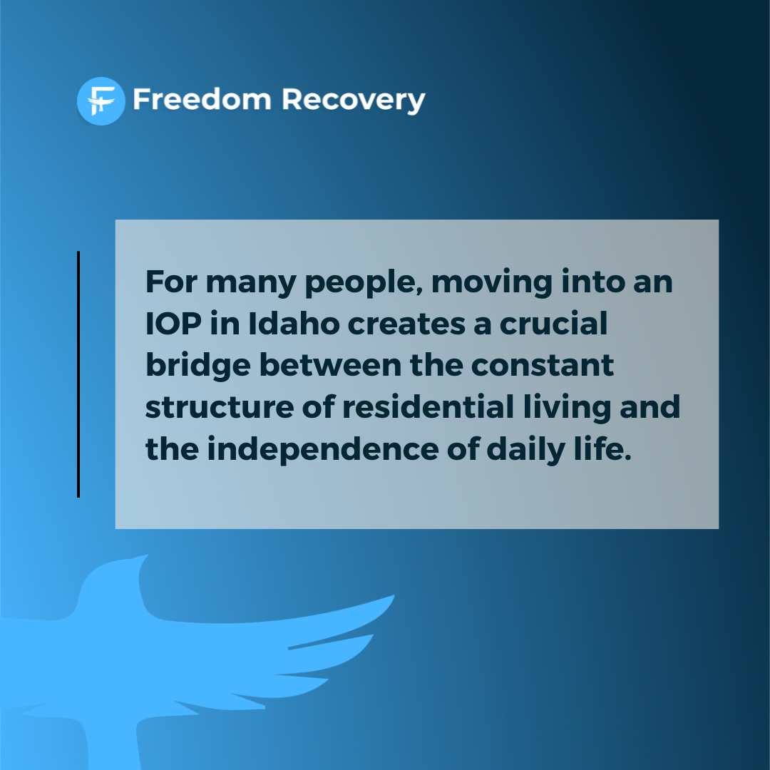 intensive outpatient programs near me
