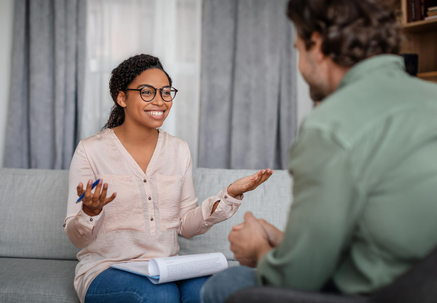 drug rehab centers Idaho
