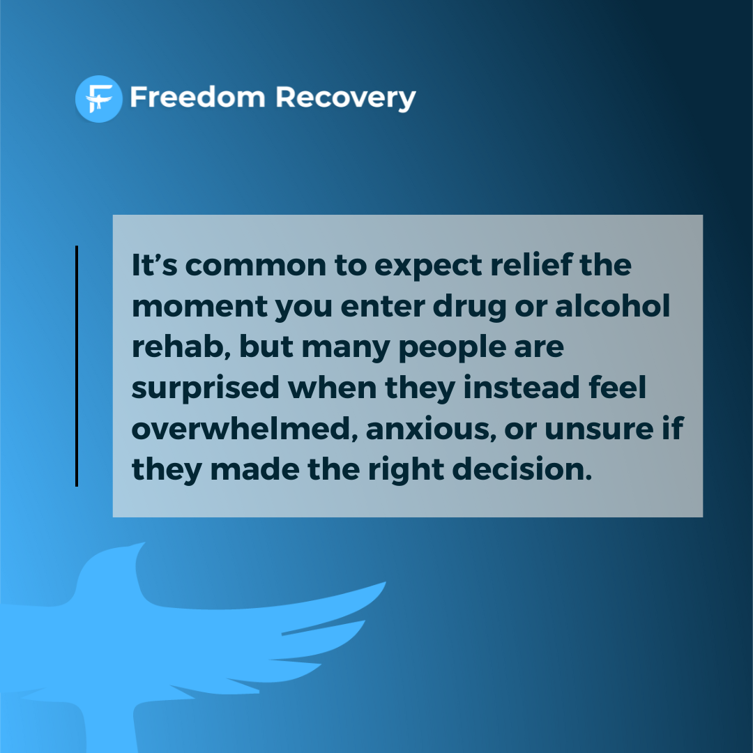 A graphic image but some unseen challenges faced by people who go to an inpatient rehab Idaho