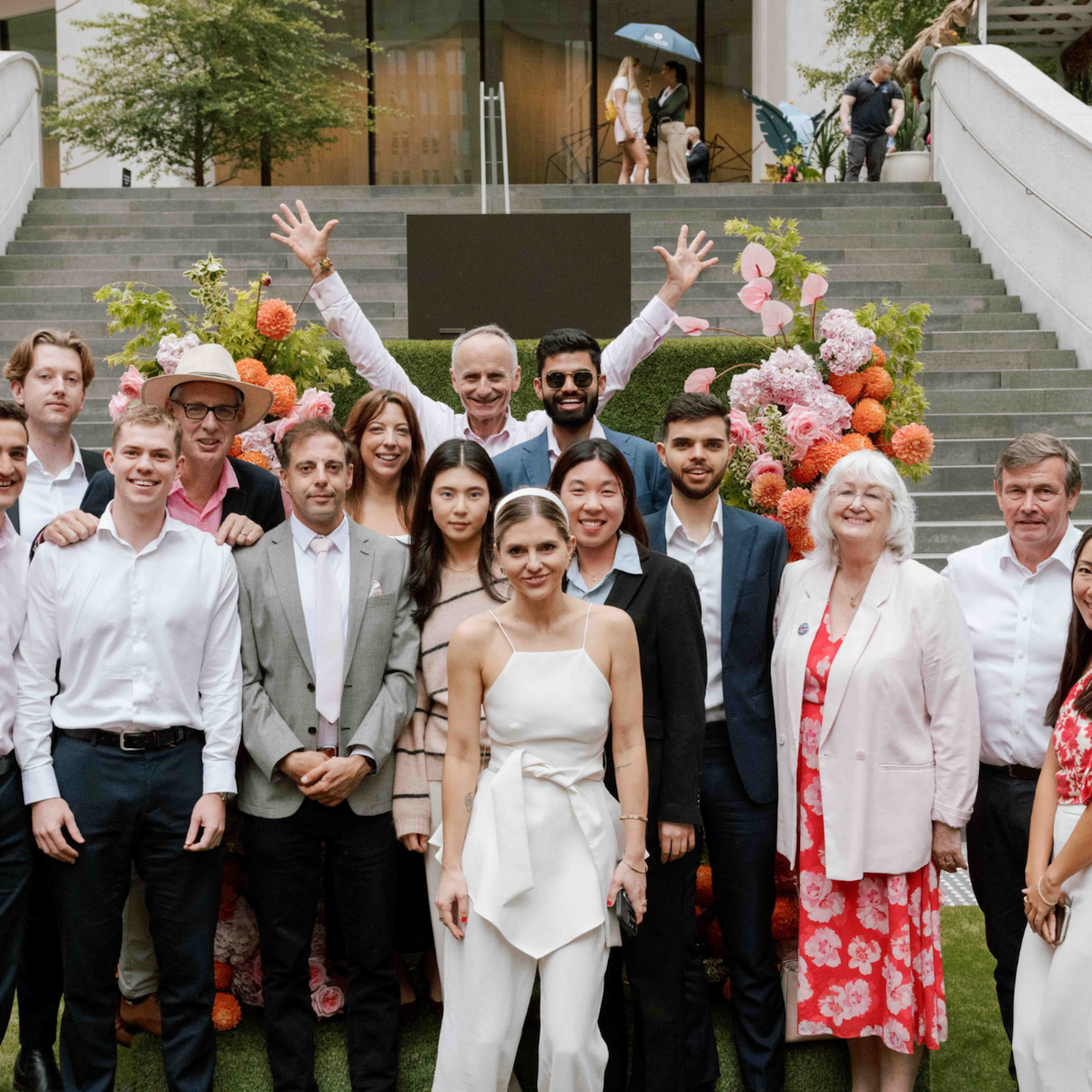 Melbourne Cup Lunch 2024