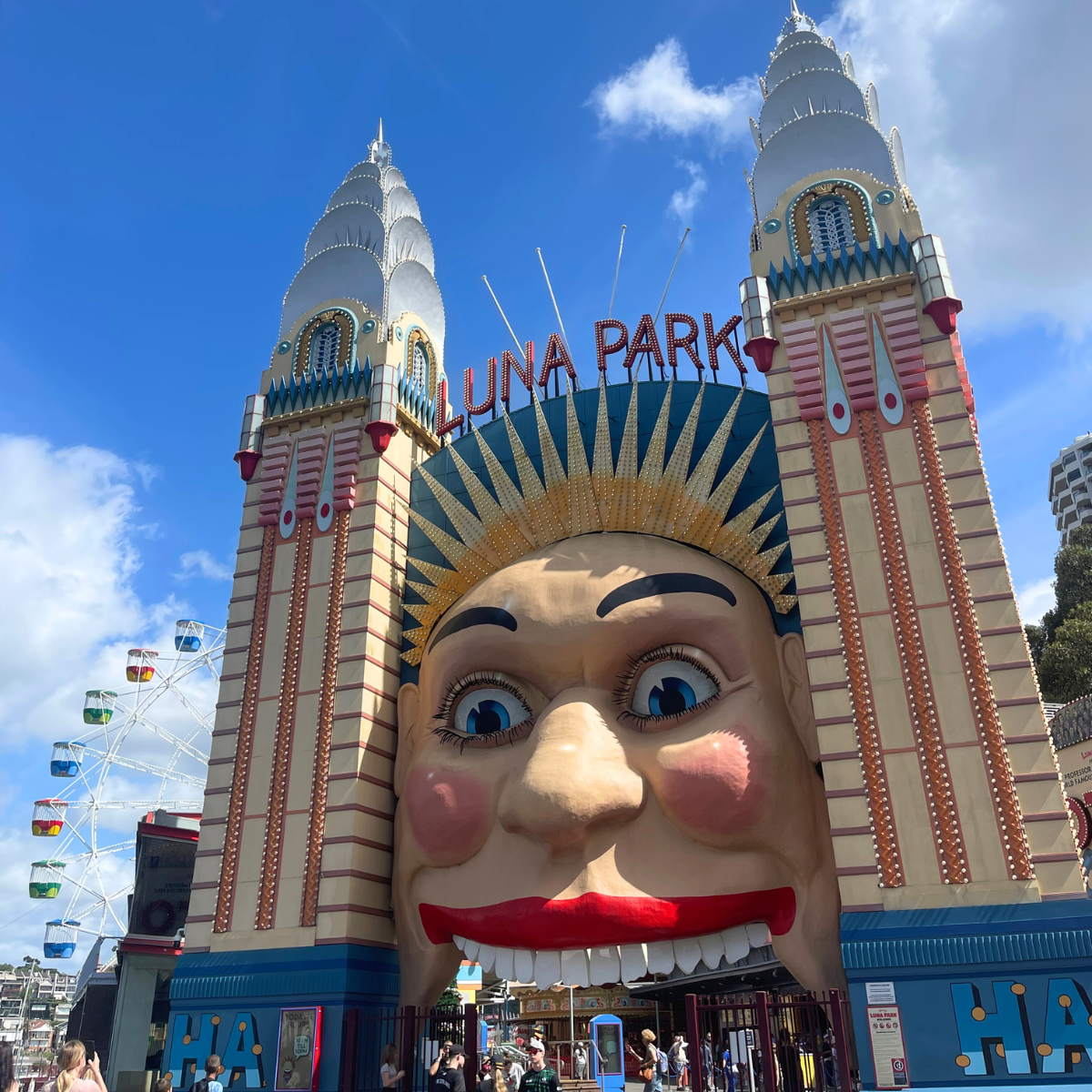 Luna Park
