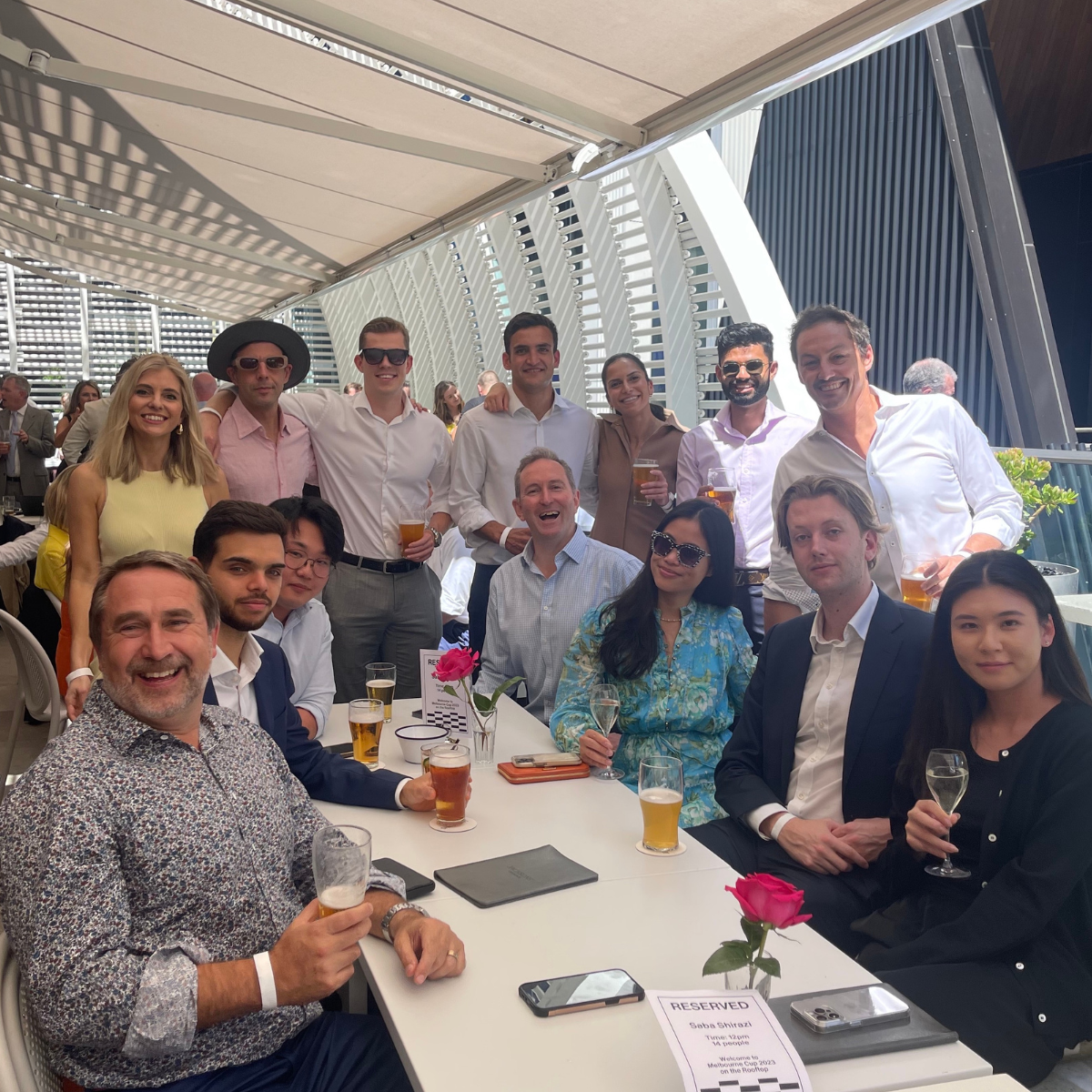 Melbourne Cup 2023
