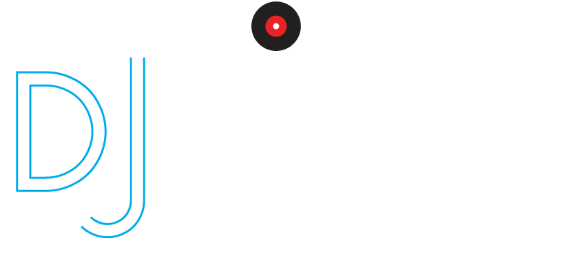 DJ First Melbourne logo