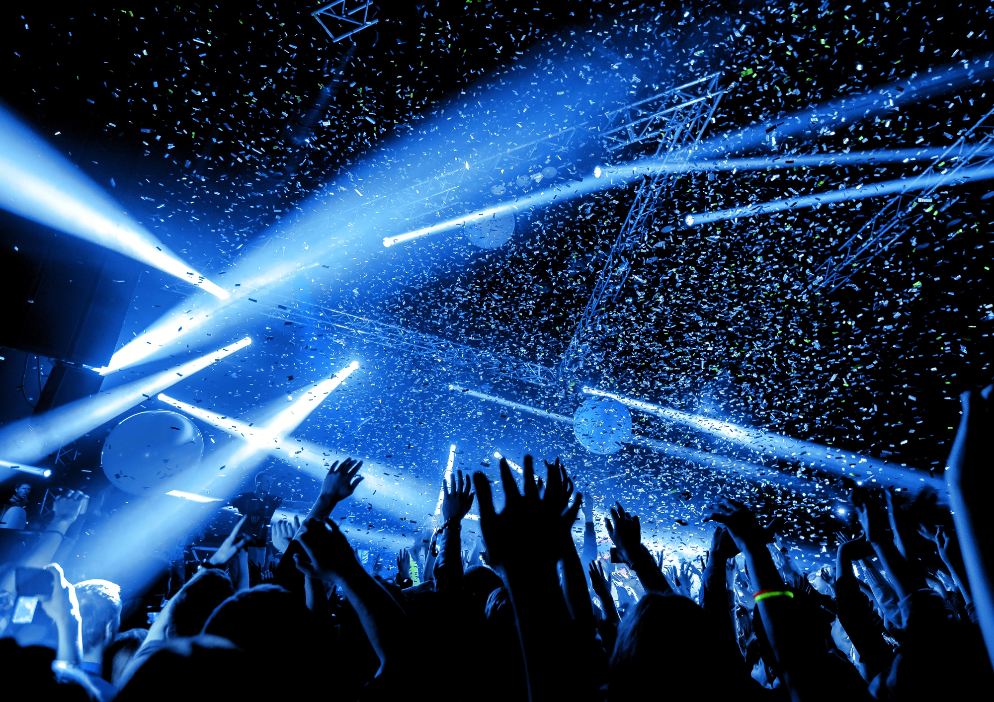 DJ First Melbourne corporate events