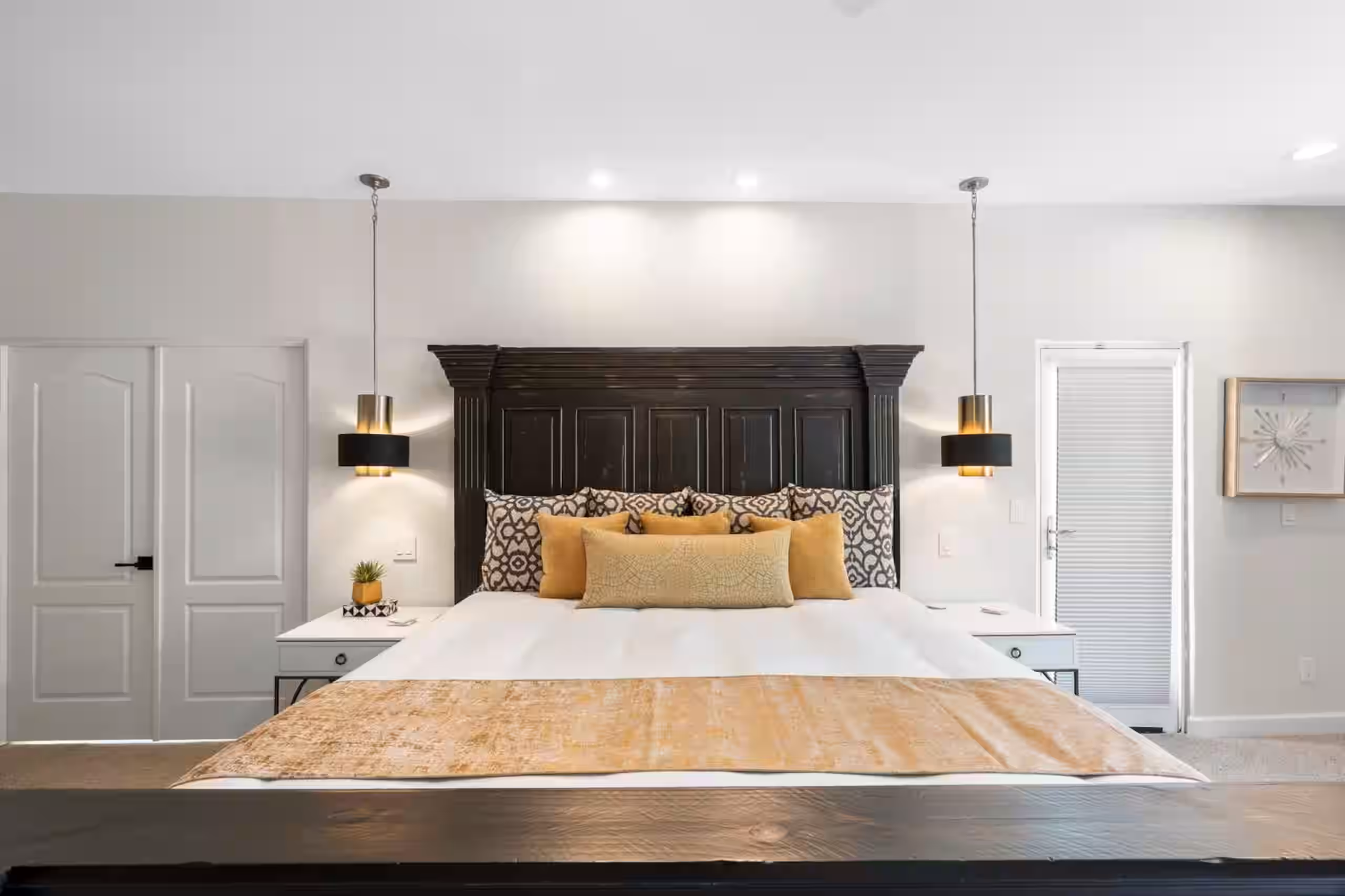 Scottsdale vacation rental with private pool and covered patio