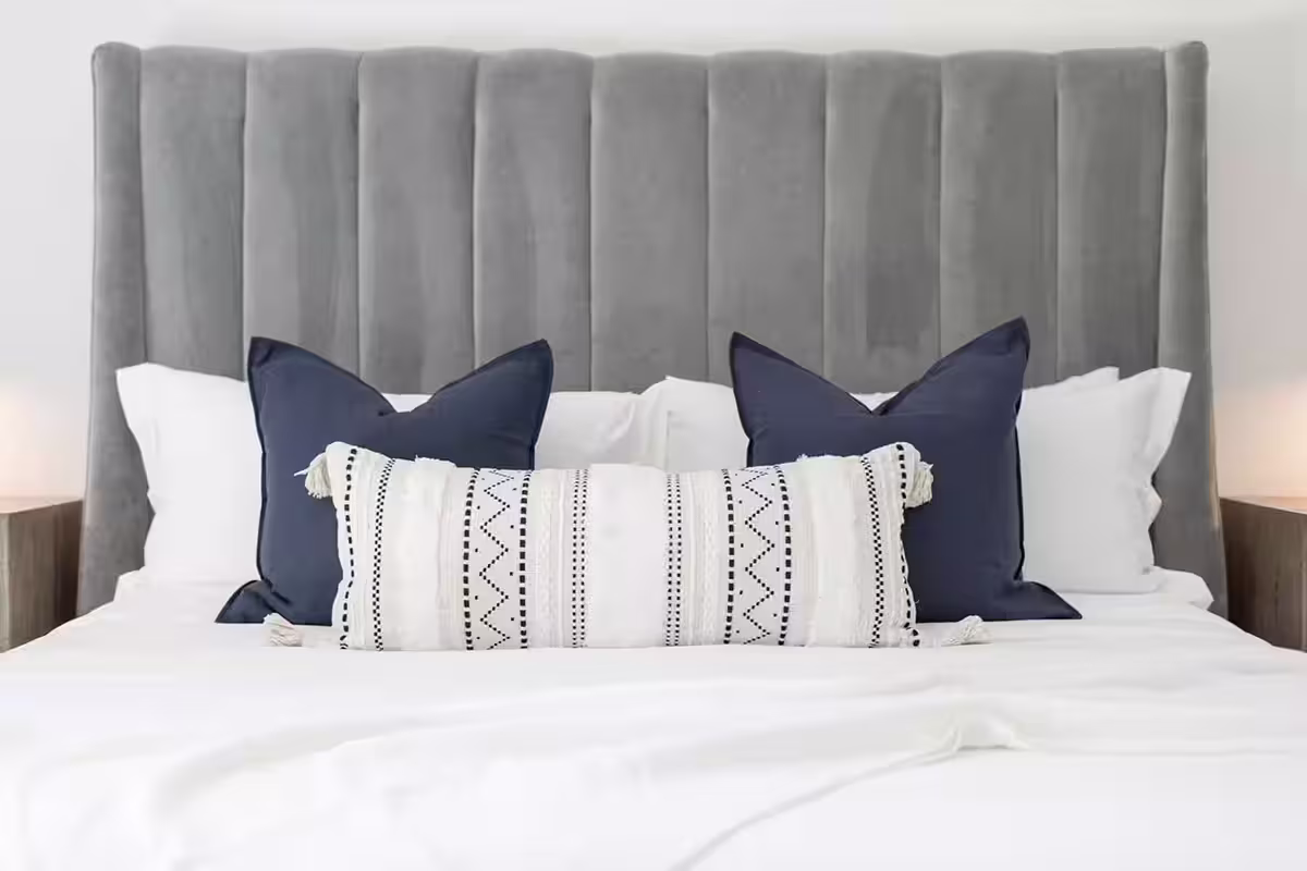 Sway housekeeping and maintenance team