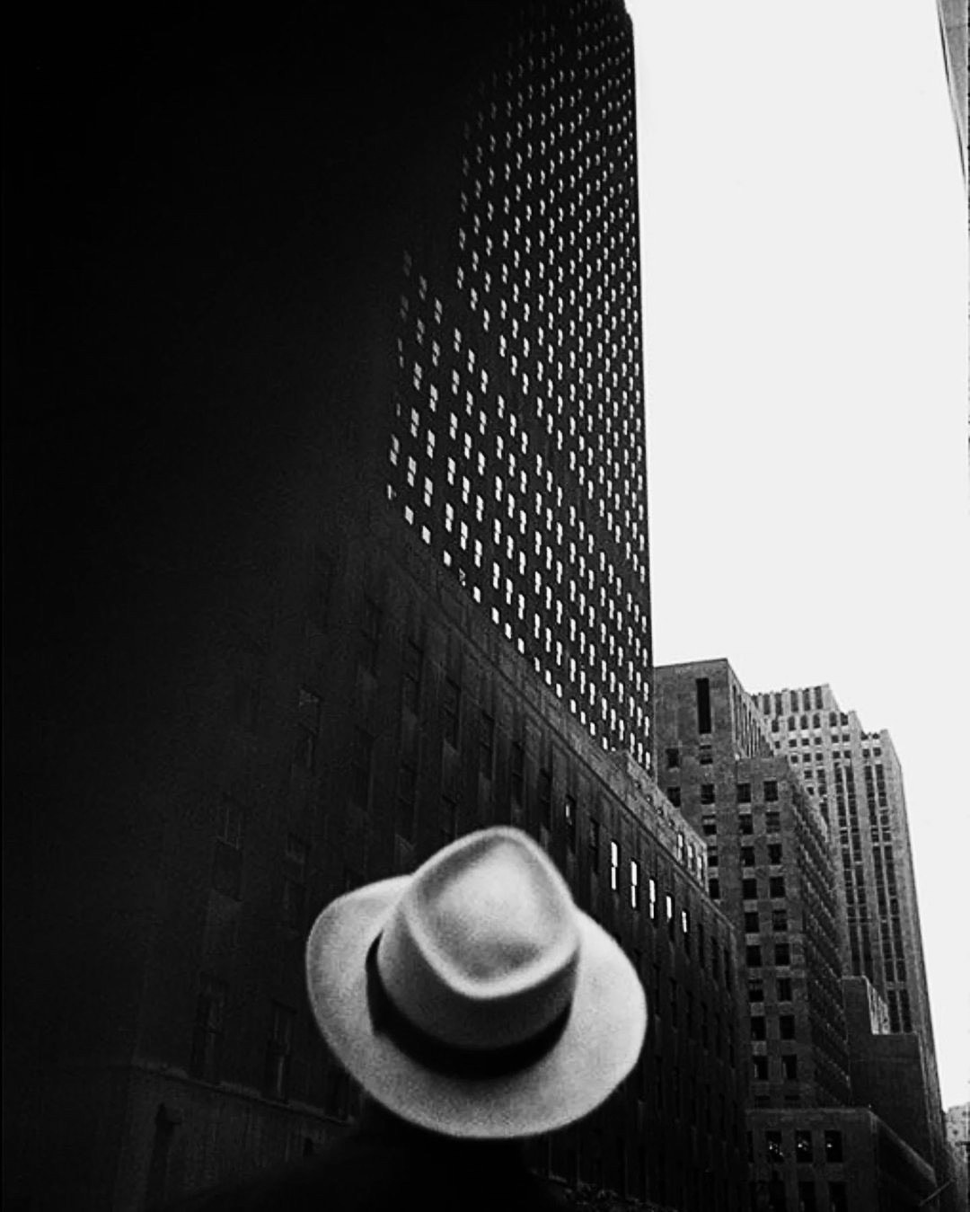 Perspective;possibilities