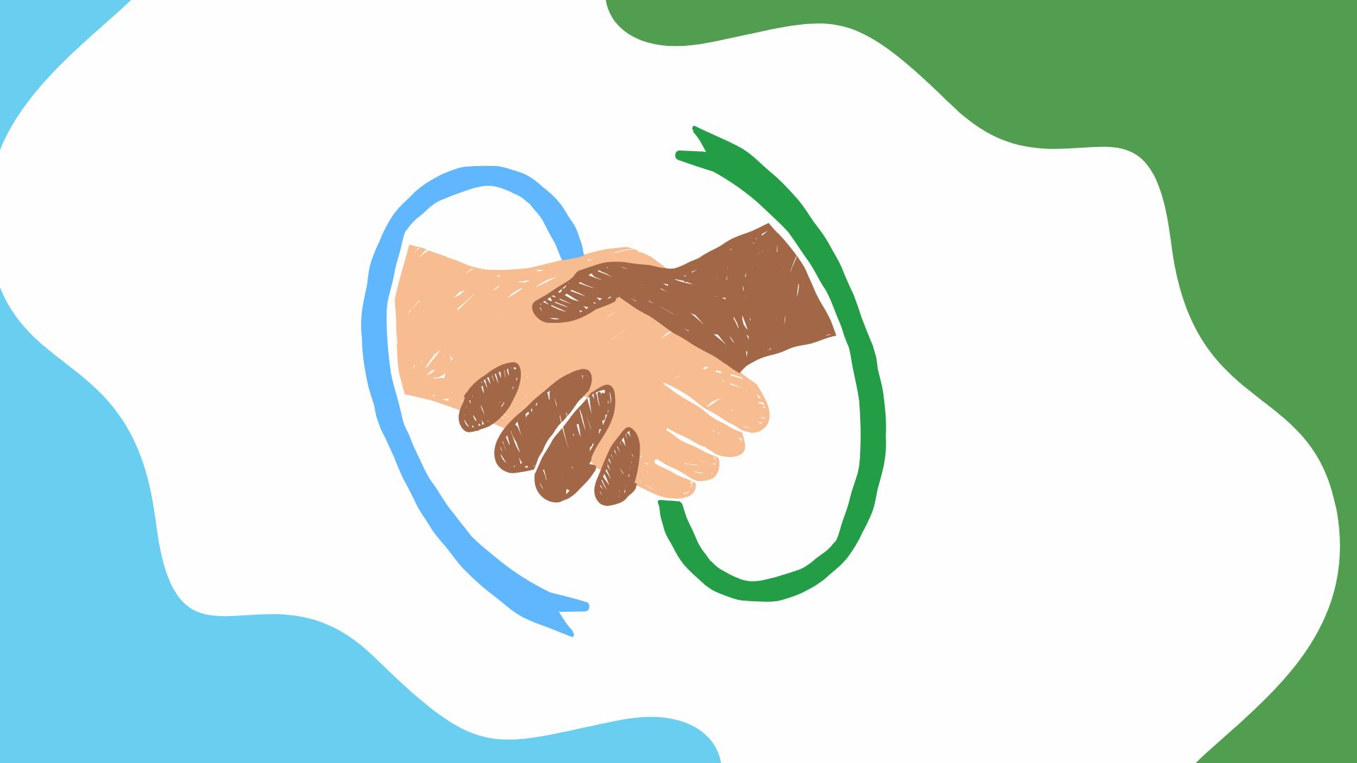 New Volunteer Orientation