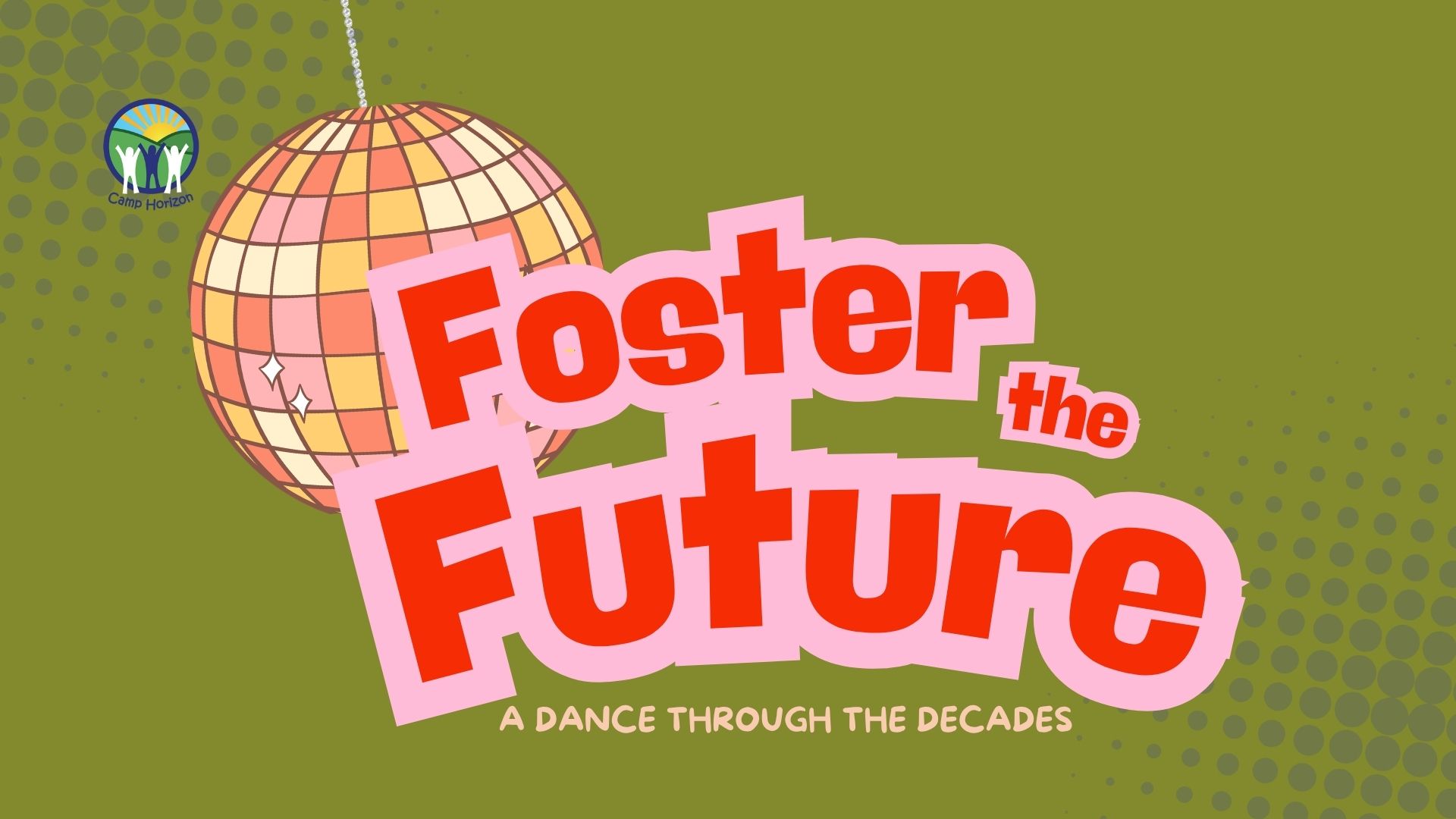 Foster the Future Fundraiser