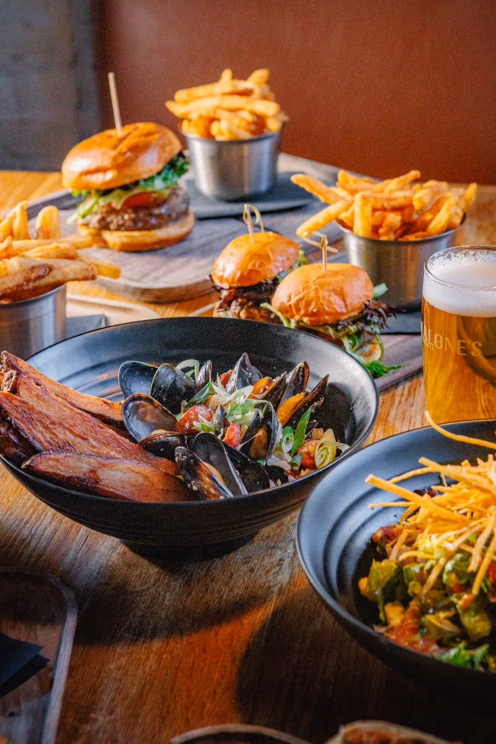 Food Menu
