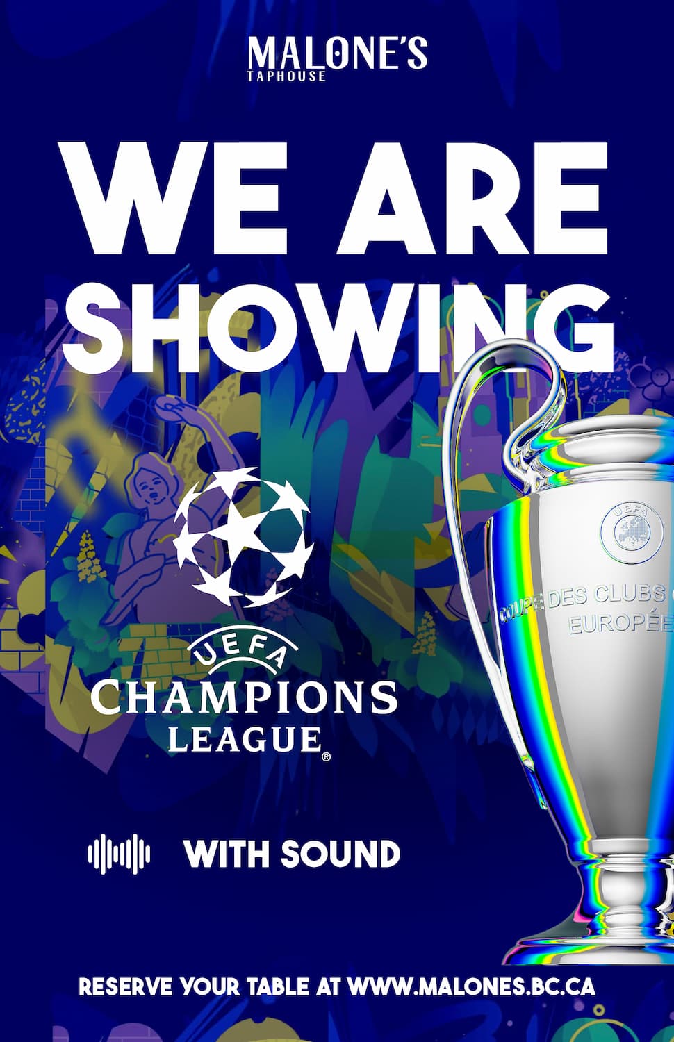 Champions League
