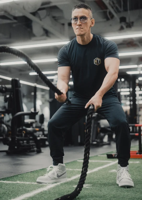 Gym Image