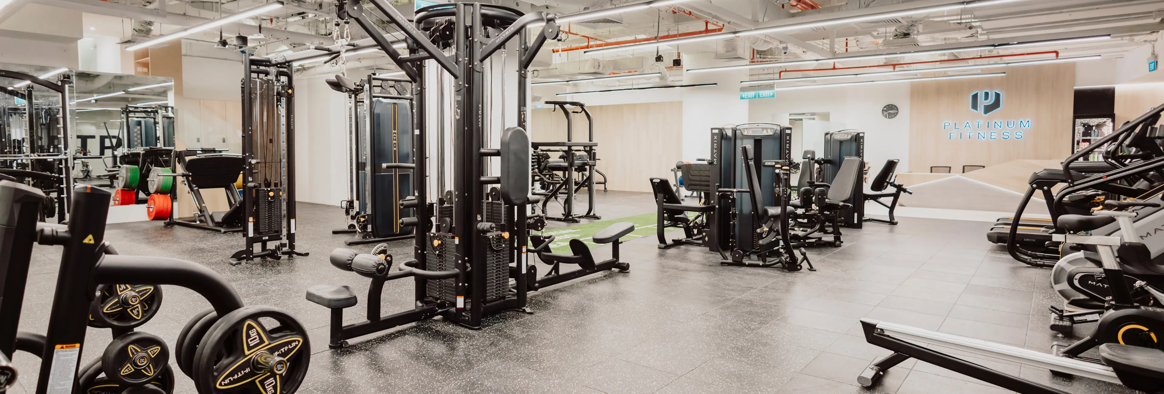 Gym Image