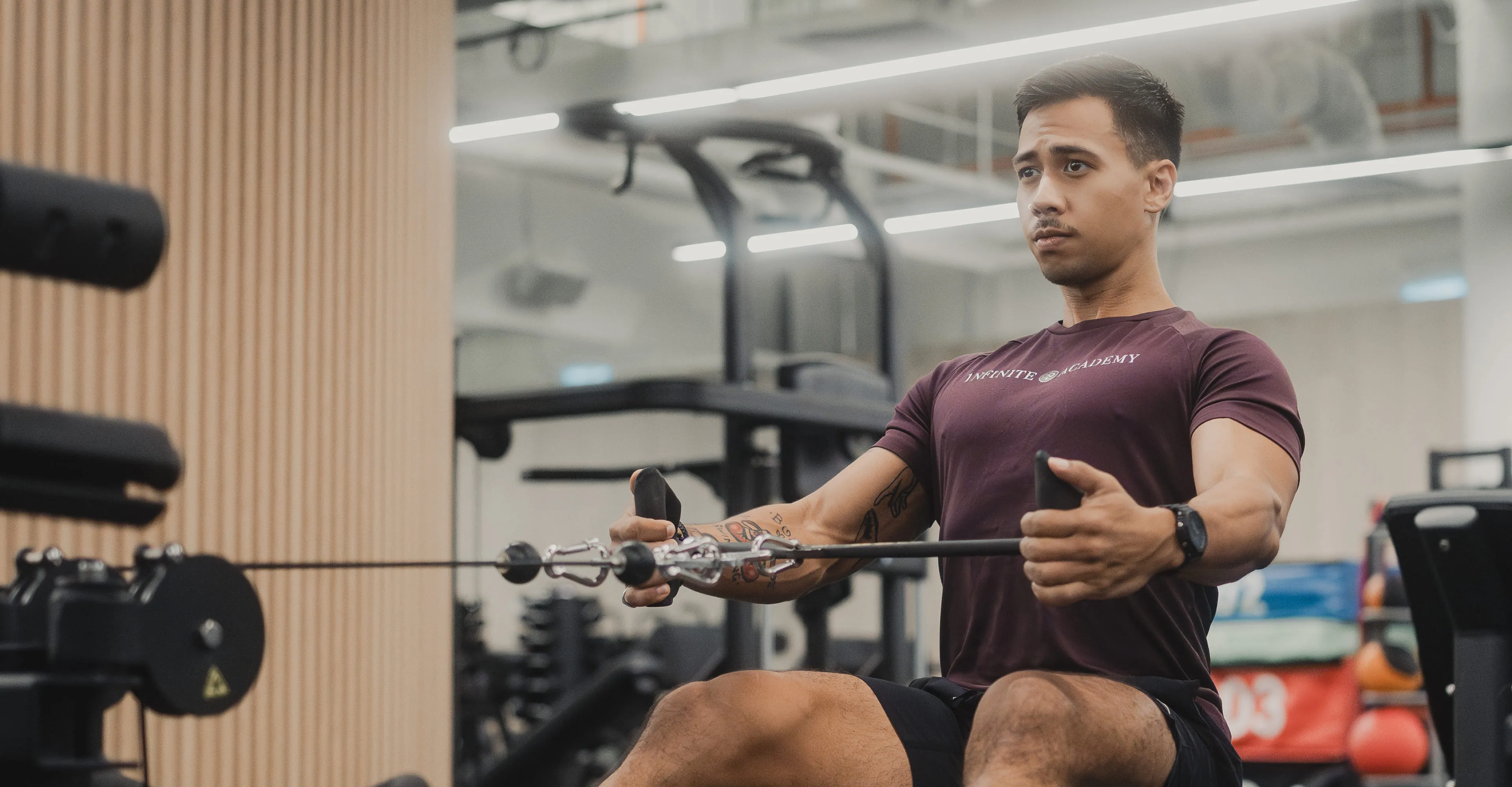 Gym Image