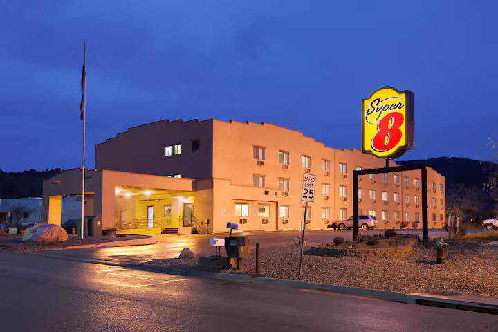 Super 8, Durango, CO