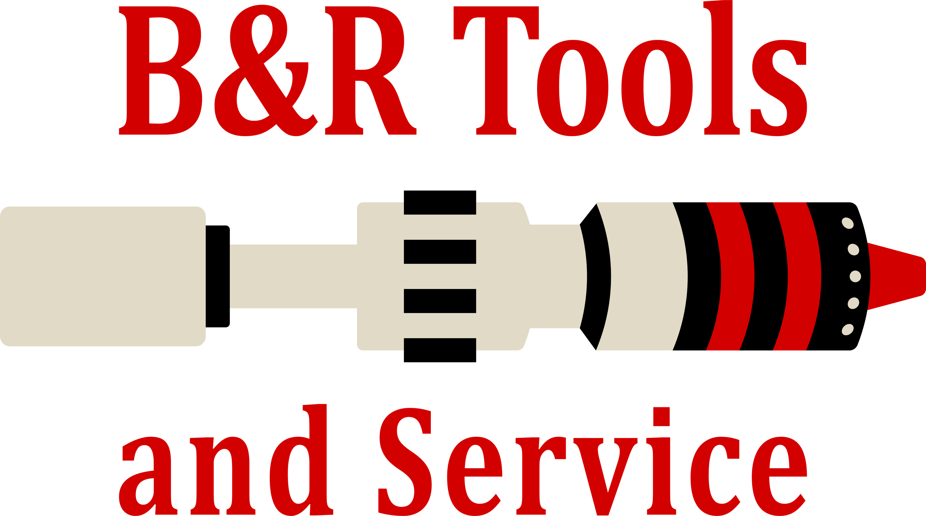 Oilfield Tool Accessories West Texas | B&R Tools & Service