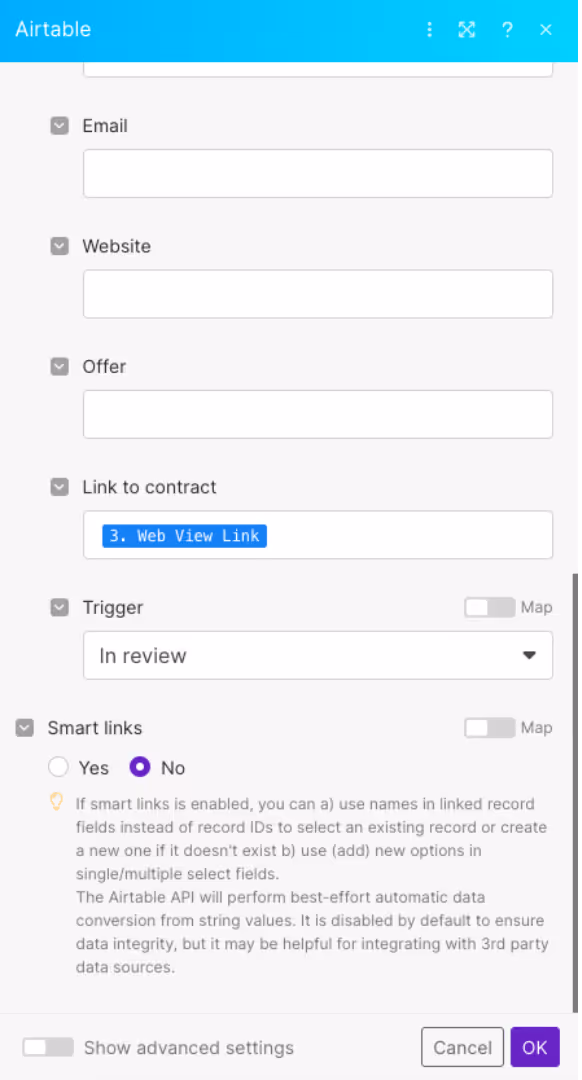 airtable
