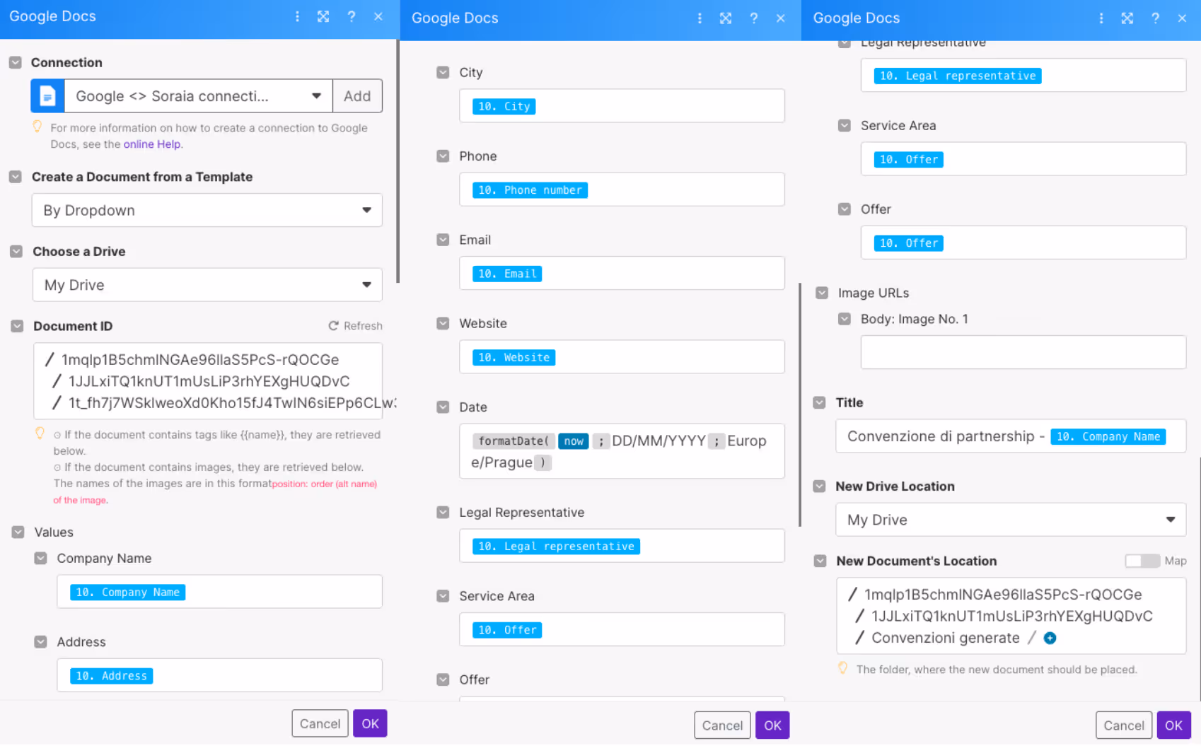 google docs