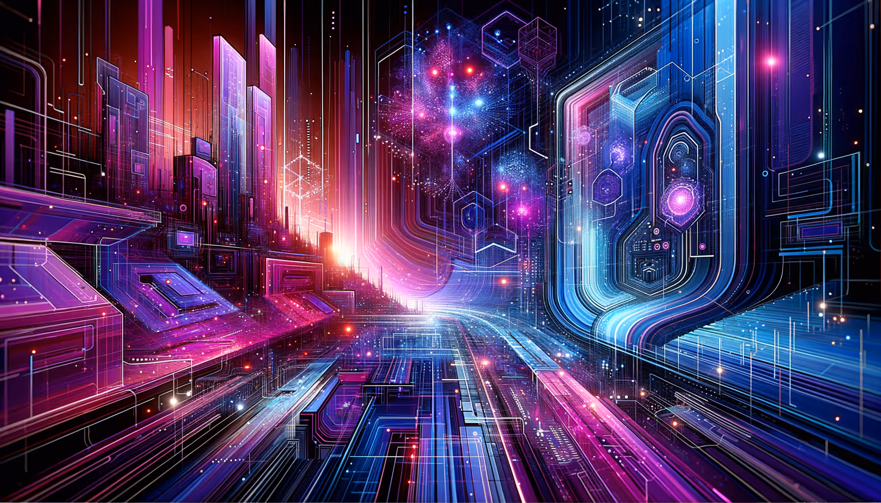Optimization and Automation of Business Processes with Soraia