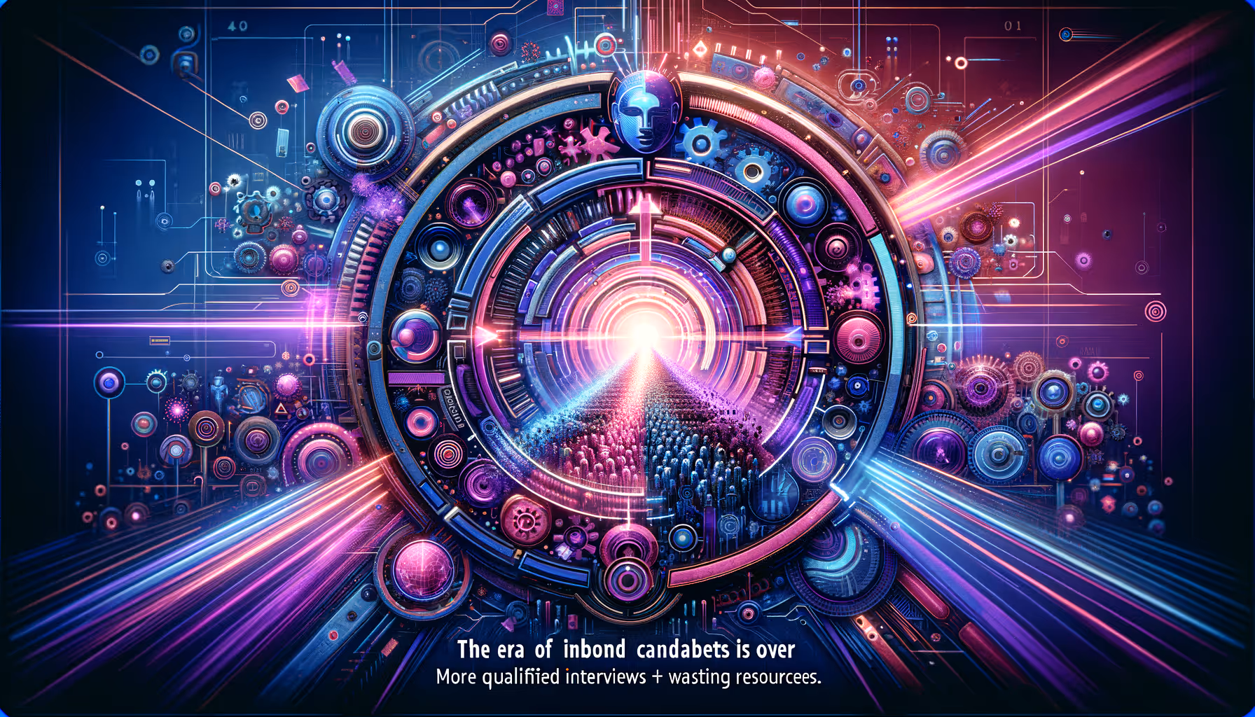 Job Posting No Longer Works. You Need to Find Candidates Yourself.