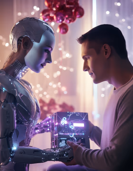 AI vs. Traditional Automation