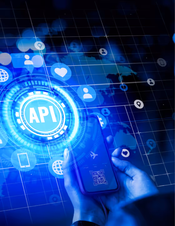 api