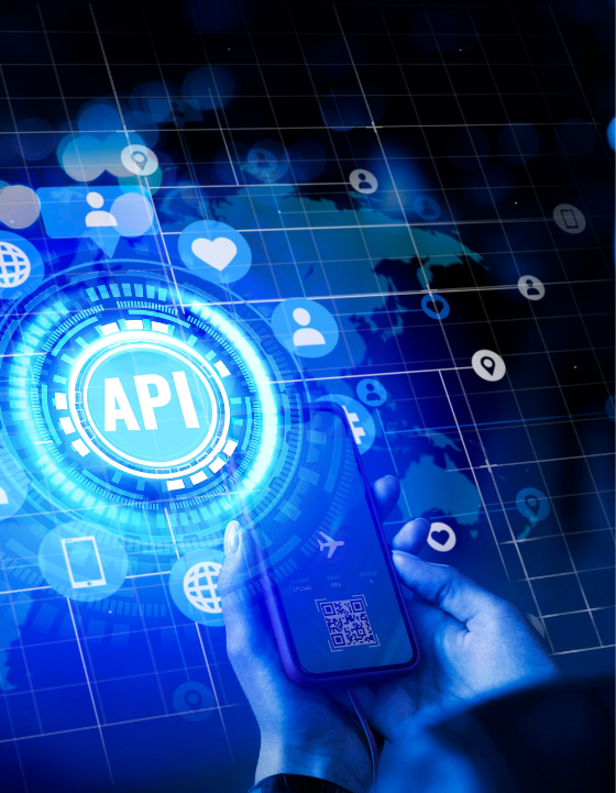 api