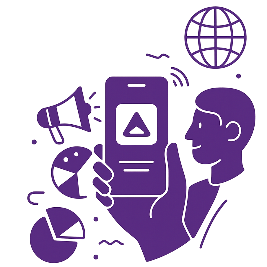 Your Brand in Every Hand