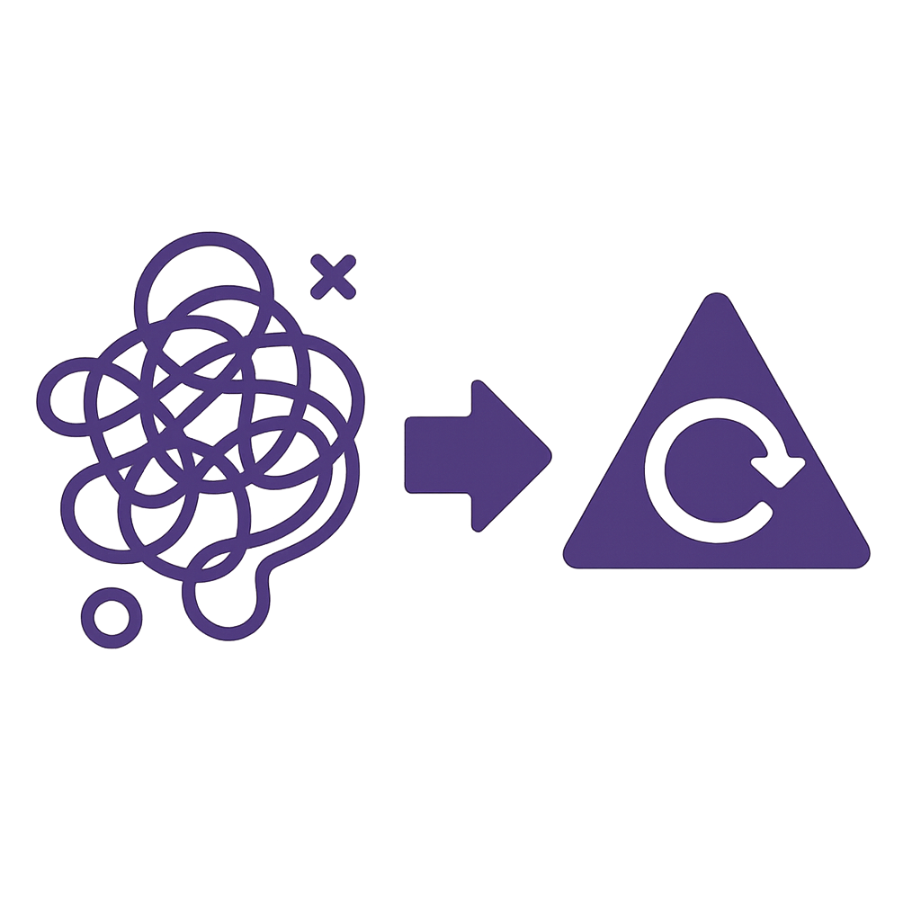 Turning Chaos into Clarity