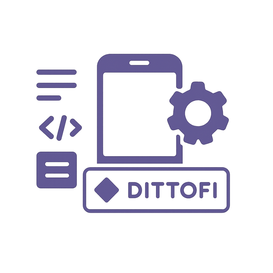 What is Dittofi?