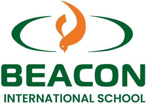 Beacon International School logo