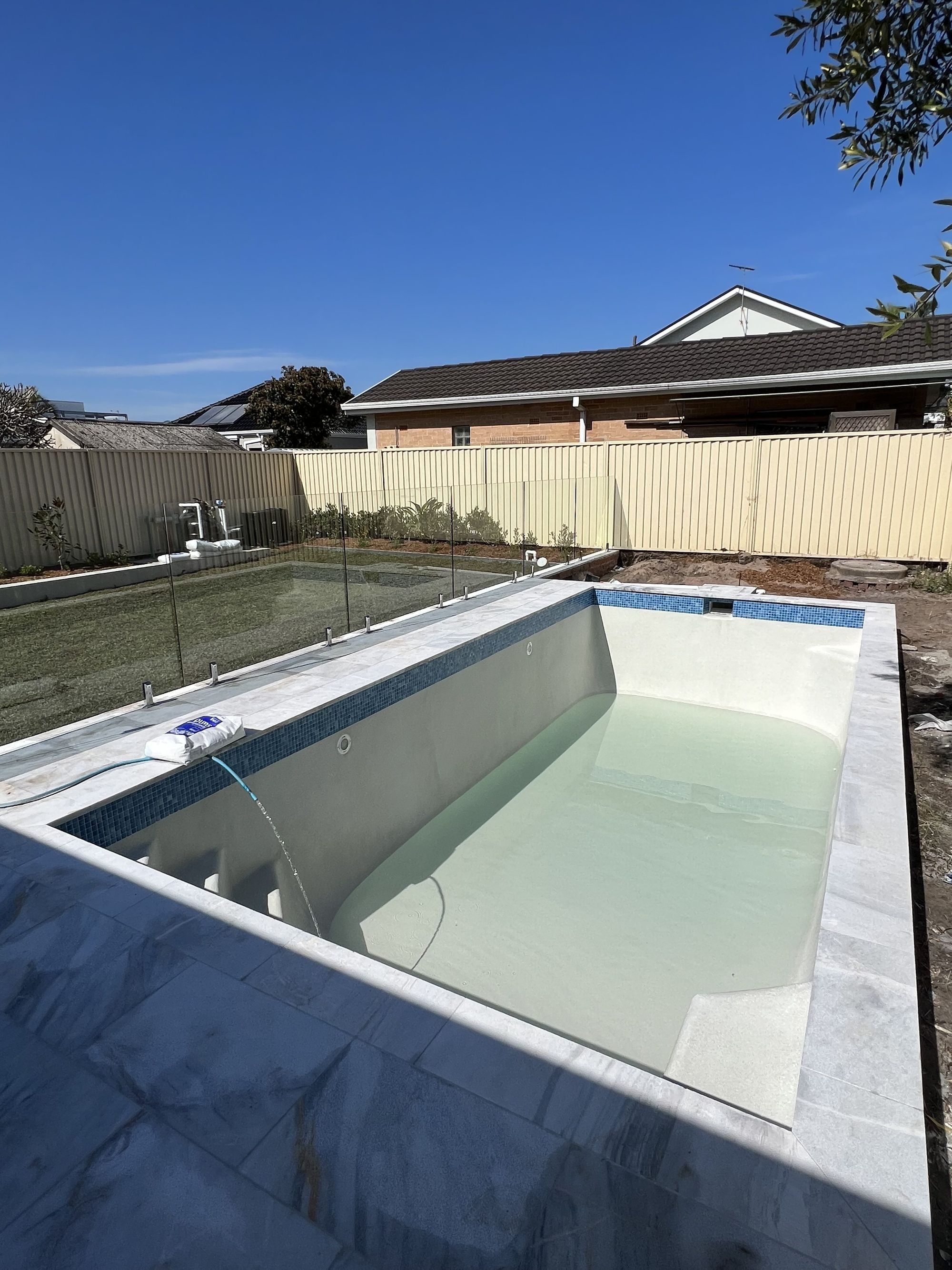 Designer Beadcrete | Your Beadcreting Specialists
