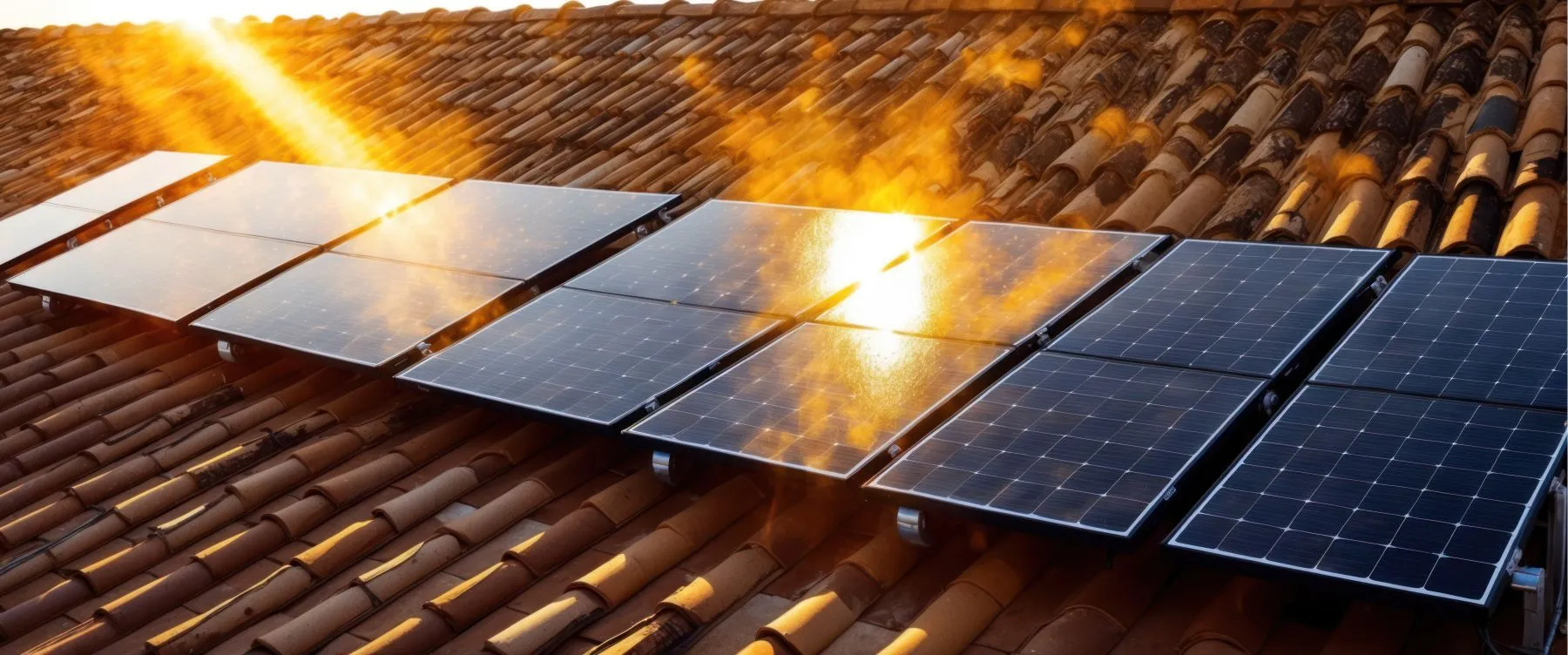 panouri fotovoltaice acoperis casa