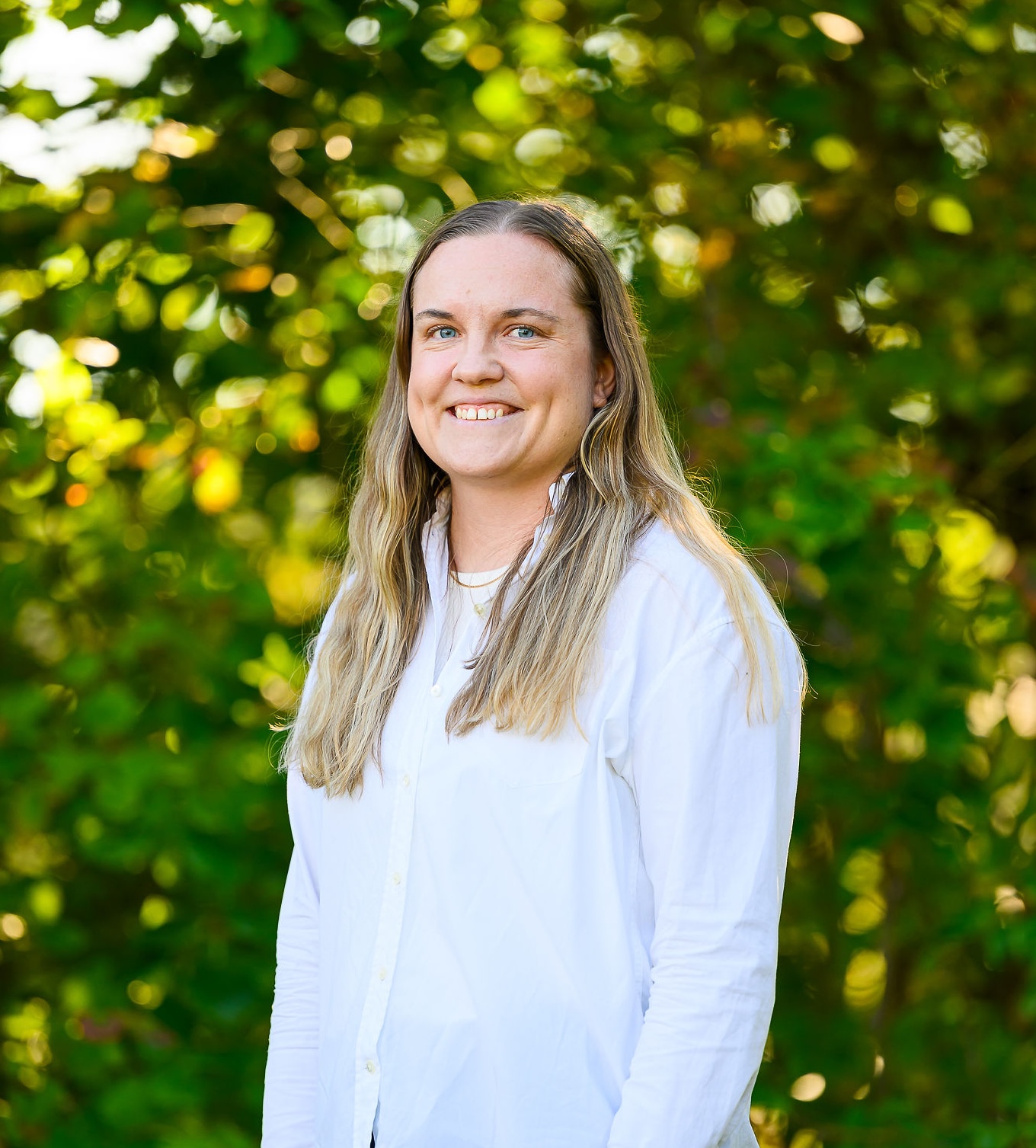Fanny Hansson