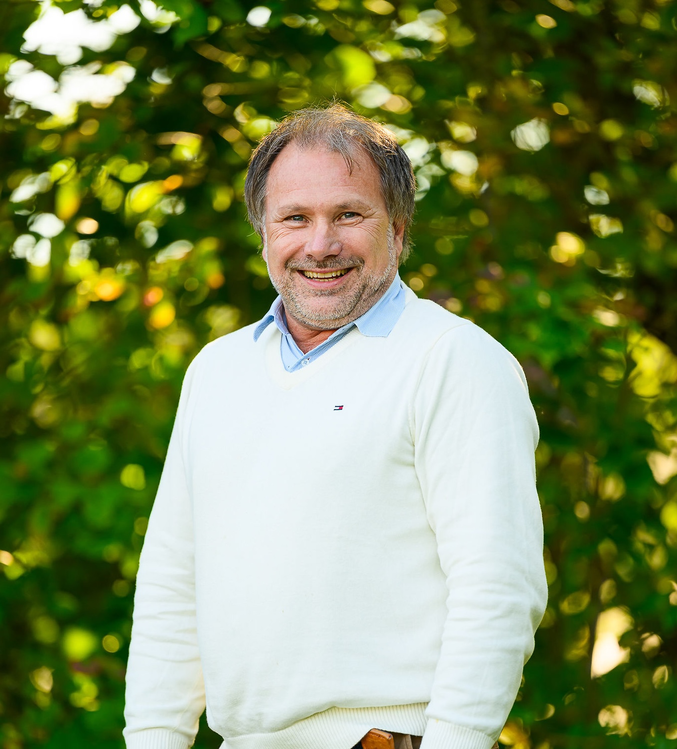 Kjell-Ove Jacobsson