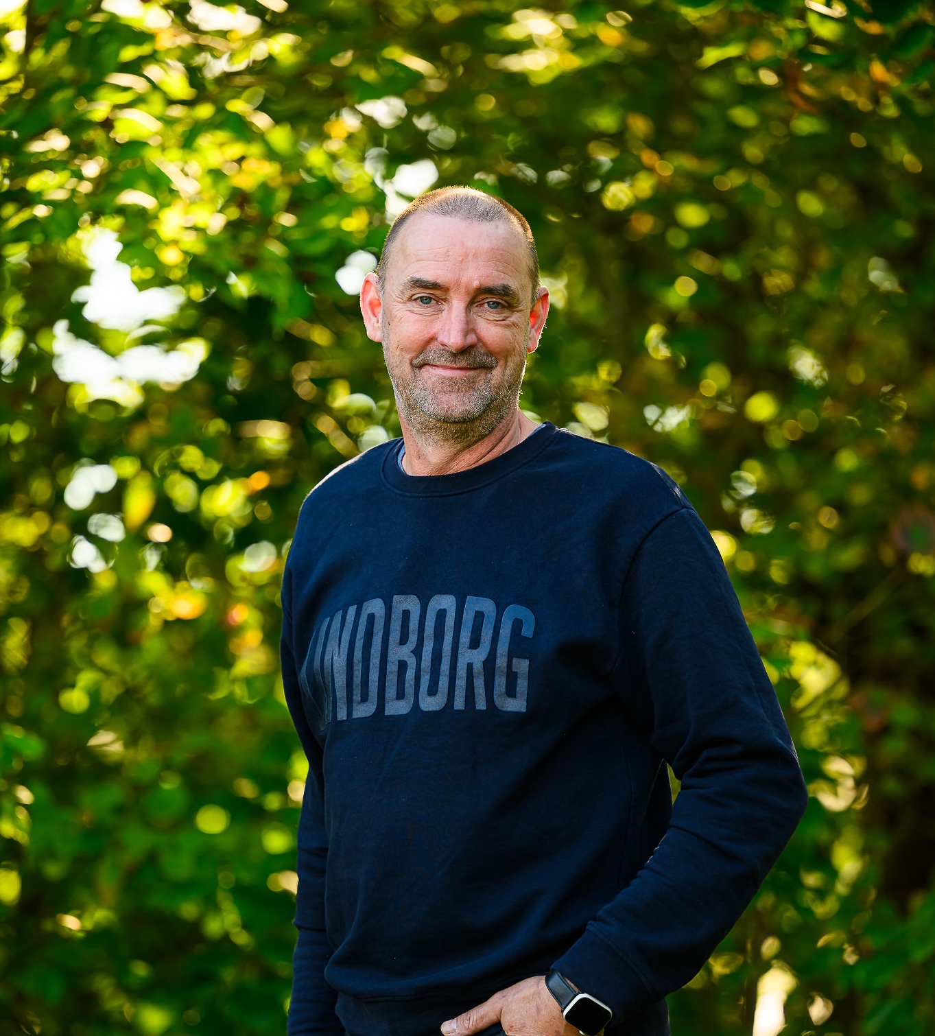 Håkan Cajander