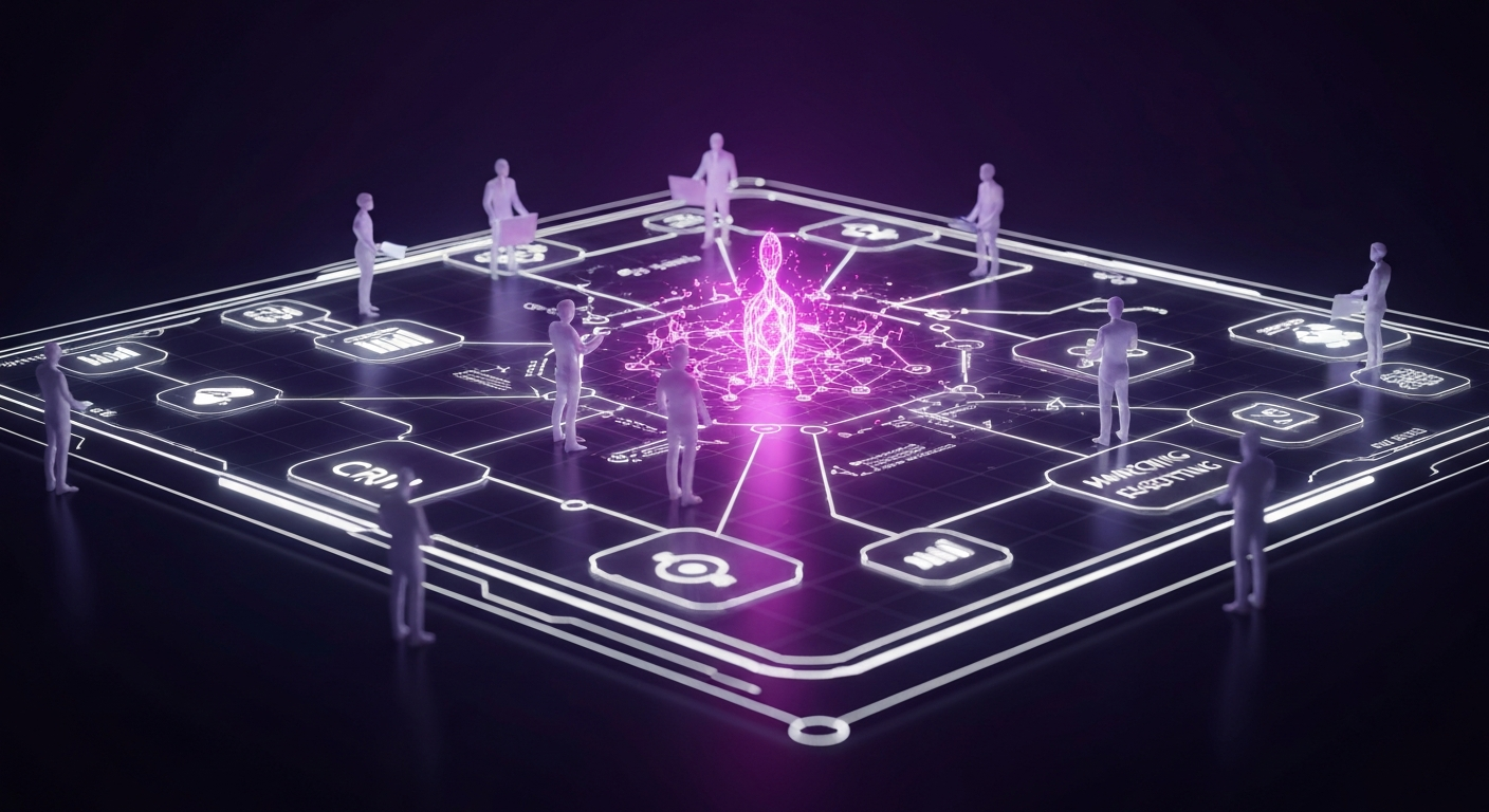 Image de Pourquoi choisir une agence IA comme StackEasy pour vos projets IA