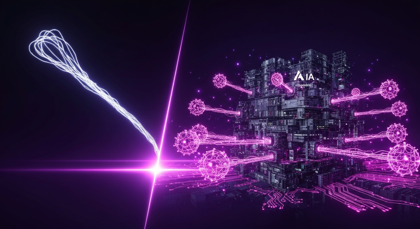 Image de Agence IA ou consultant : l’approche StackEasy qui fait la différence